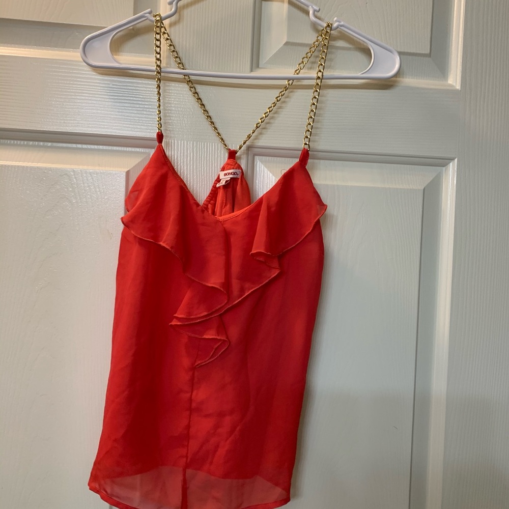 Shirt pink size S NWOT - Picture 3 of 5